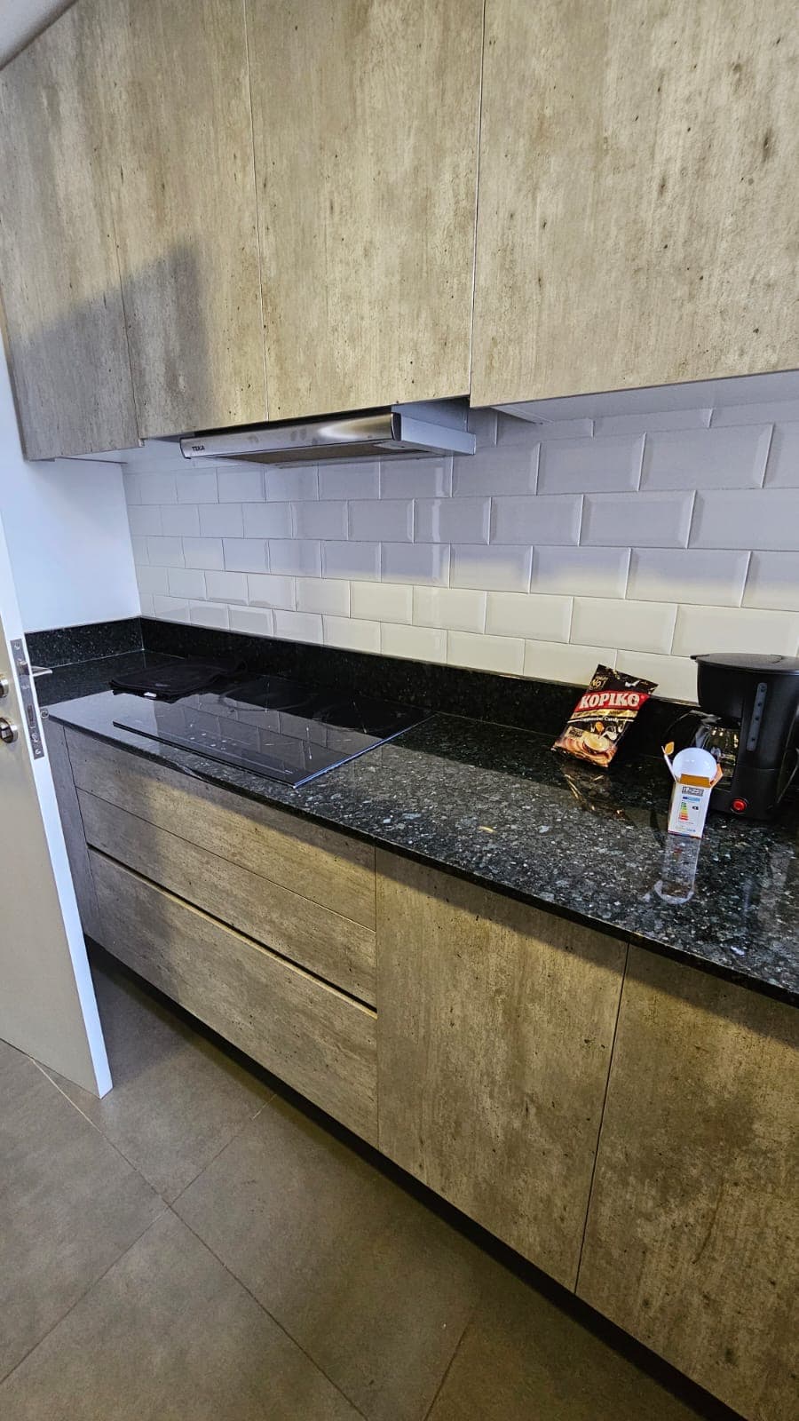 *alquilo lujoso depto amoblado y equipado* Villa Morra — foto 2