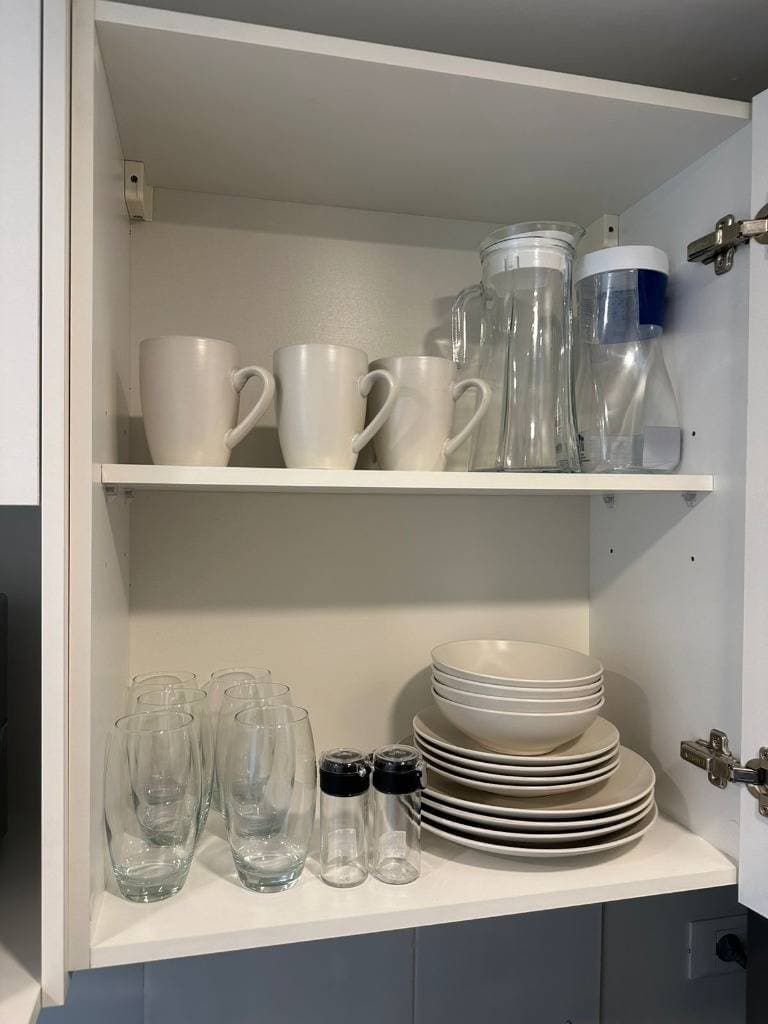 En Alquiler Dpto 1 Dormitorio Amoblado, foto 4