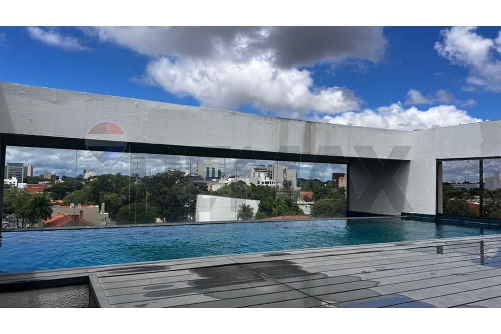 Departamento amoblado de 2d en Las Lomas, foto 2