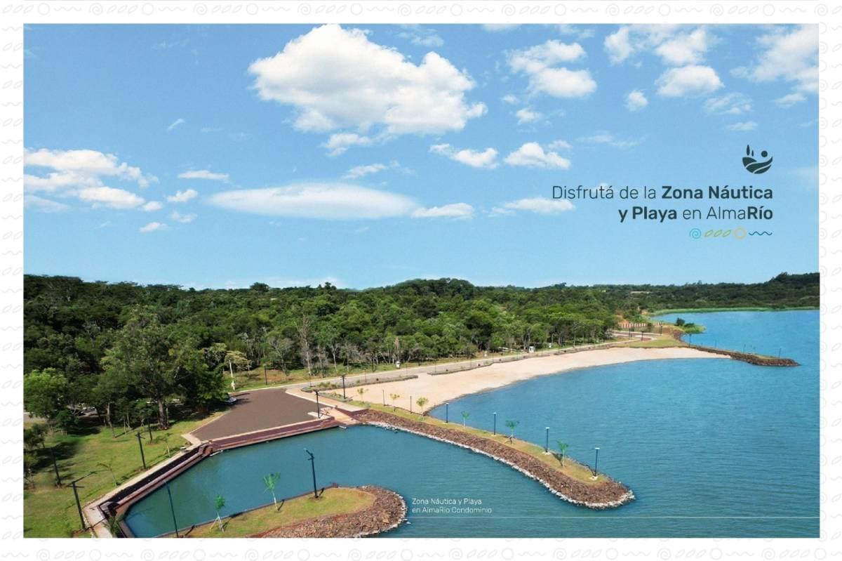 Terrenos de la Manzana 9 Condominio AlmaRío, foto 4