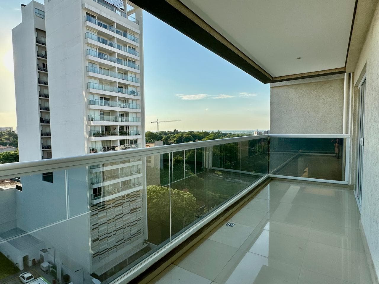 Departamento de dos dormitorios, foto 2