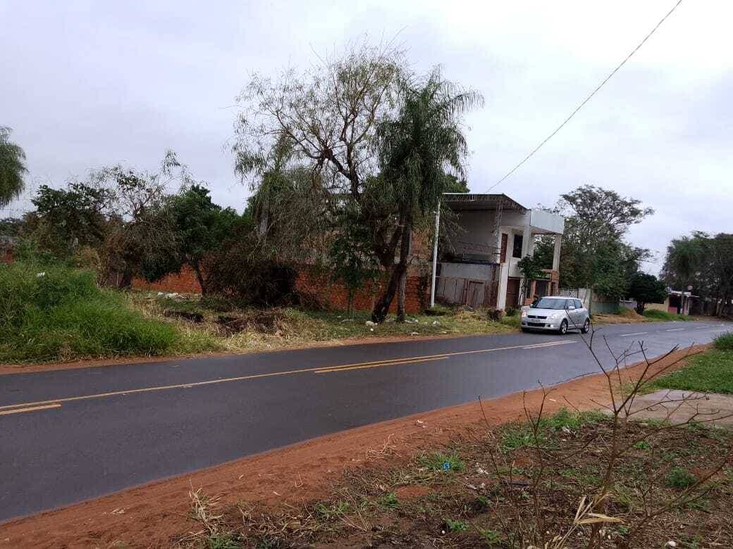 Terreno en capiata en venta ruta 1, foto 3