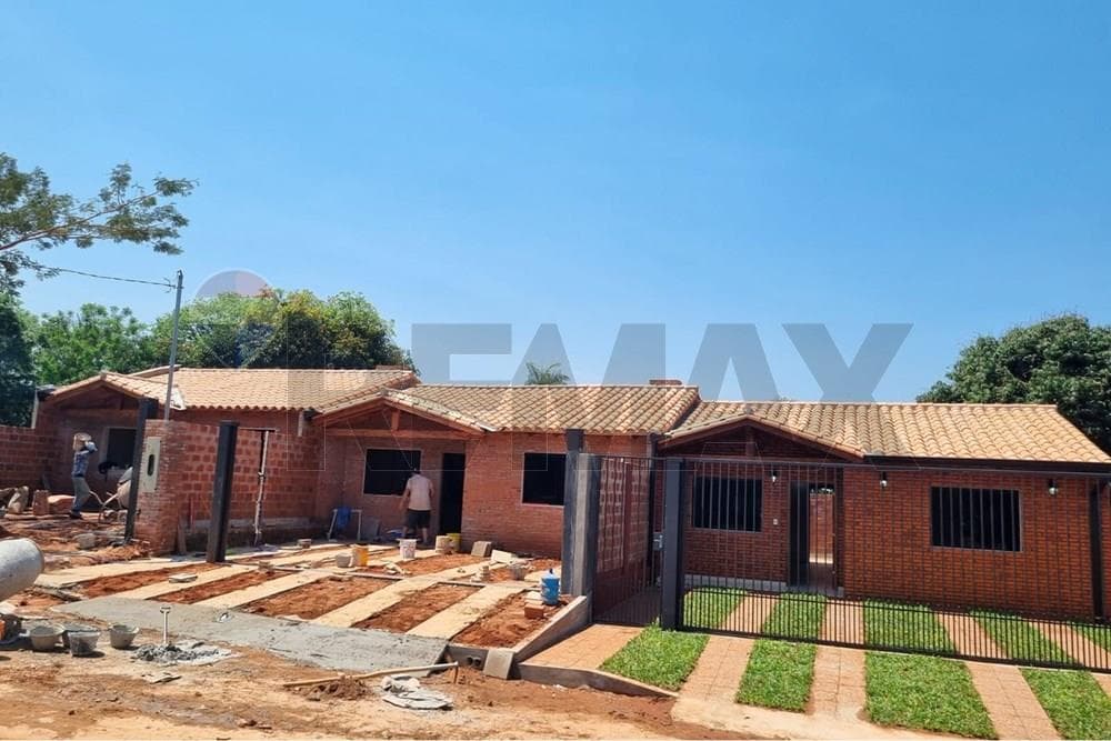 Chalet - Venta - Ñemby — foto 4