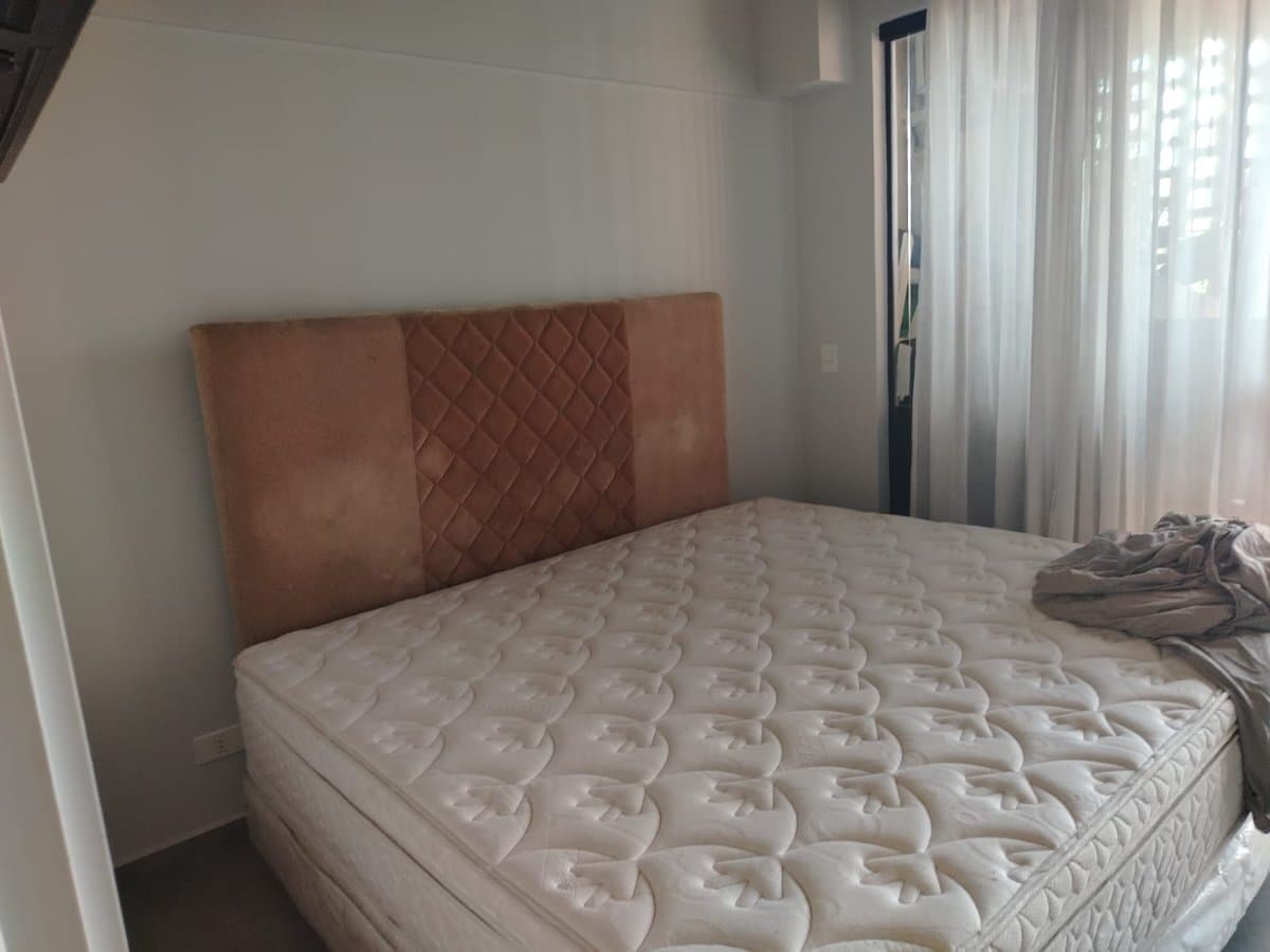 Departamento 1 dorm en Las Mercedes, foto 4