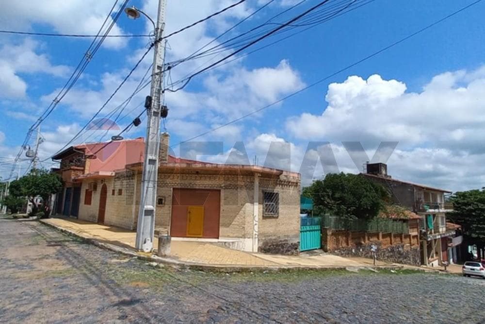 Casa en venta - sajonia