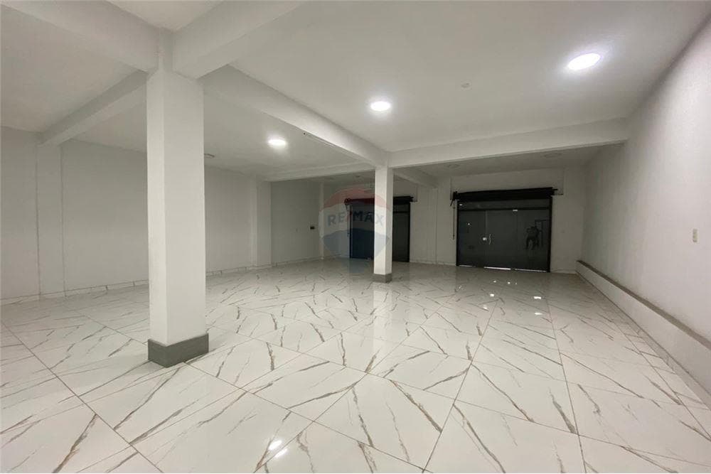 Propiedad comercial sobre av. Eusebio ayala, foto 5