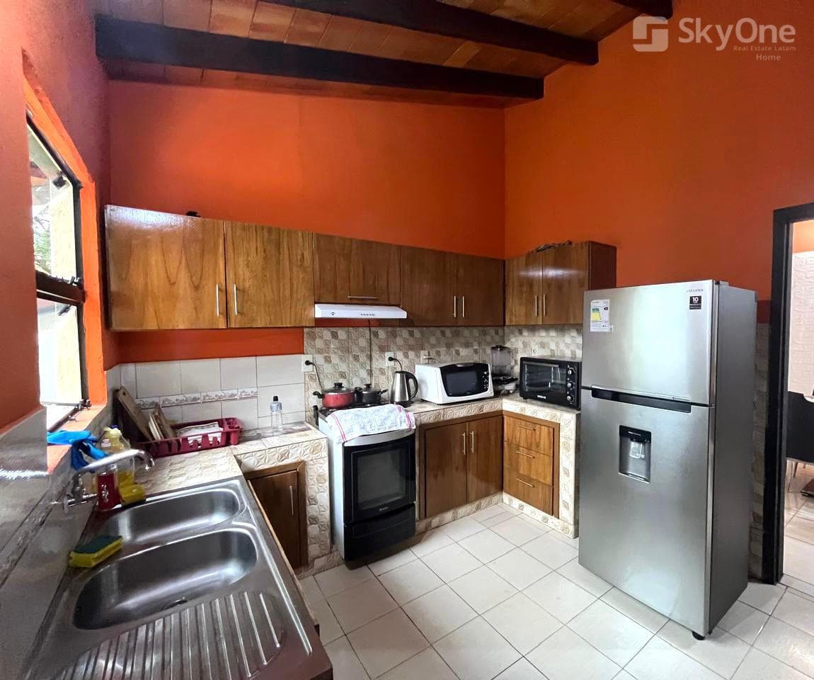 En venta casa de 3 habitaciones en laurelty Luque — foto 4