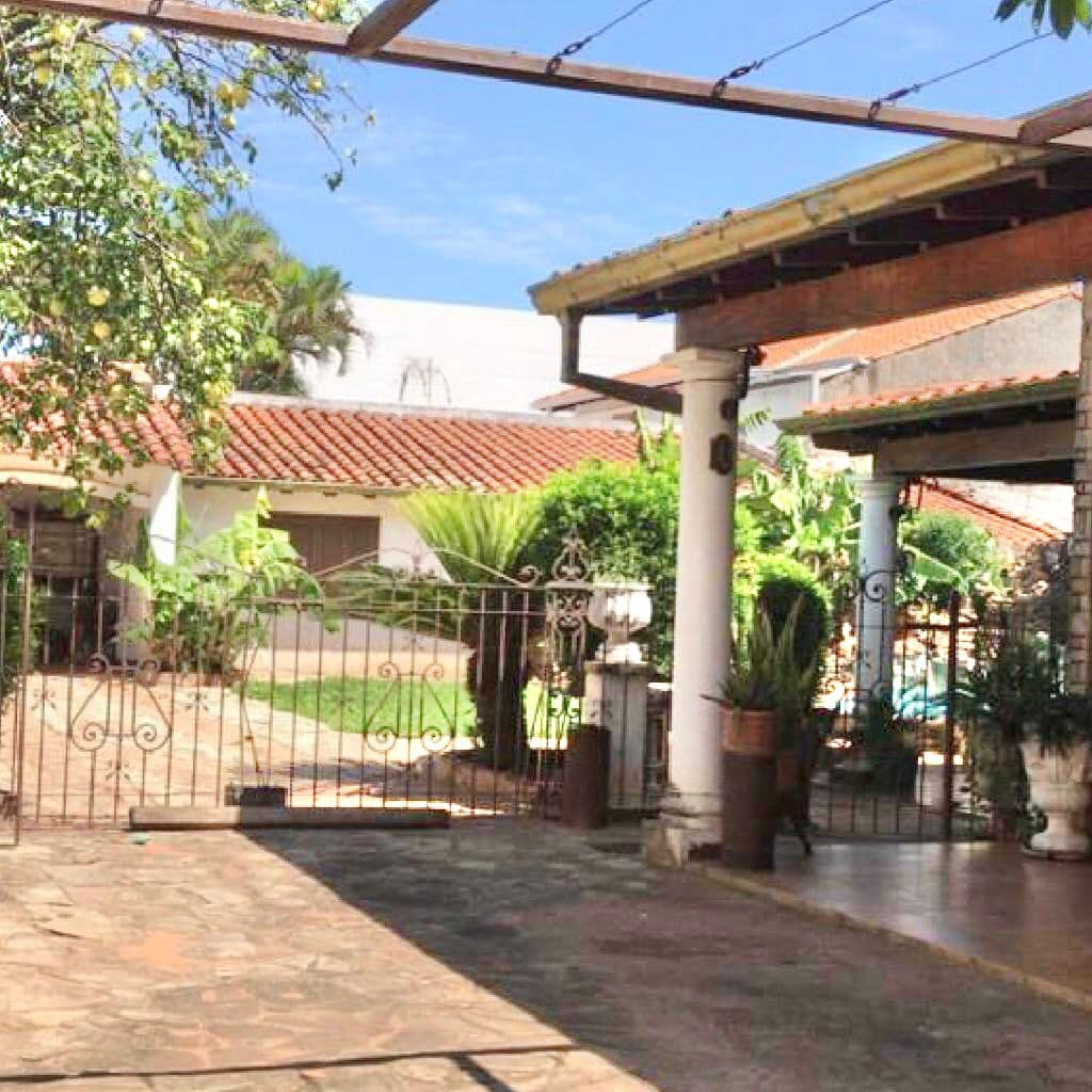 En Venta Casa En Planta Baja De 5 Habitaciones En Barrio Recoleta V021/, foto 3
