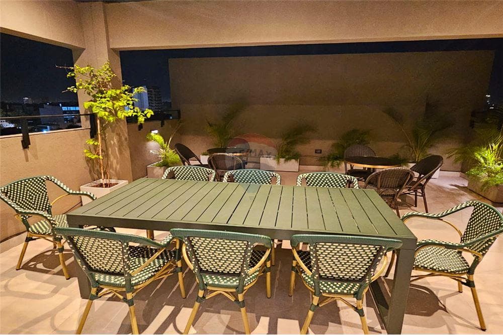 Departamento - Venta - Villa Morra, Paraguay — foto 2