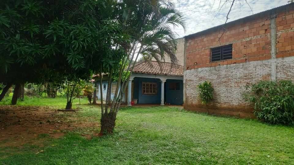 De amplio terreno con casa y tinglado, foto 3