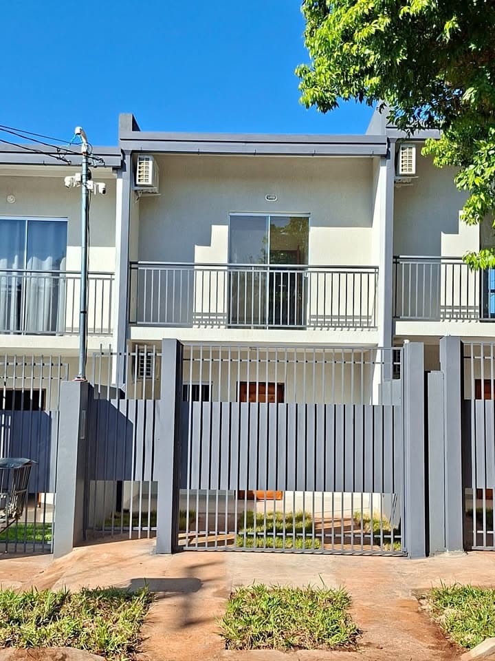 Alquilo dúplex de 2 dormitorios barrio maria auxiliadora