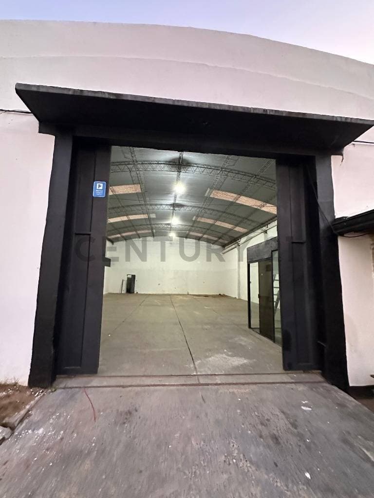 Depósito zona La Bomba - Barrio Santa María, Asunción, foto 2