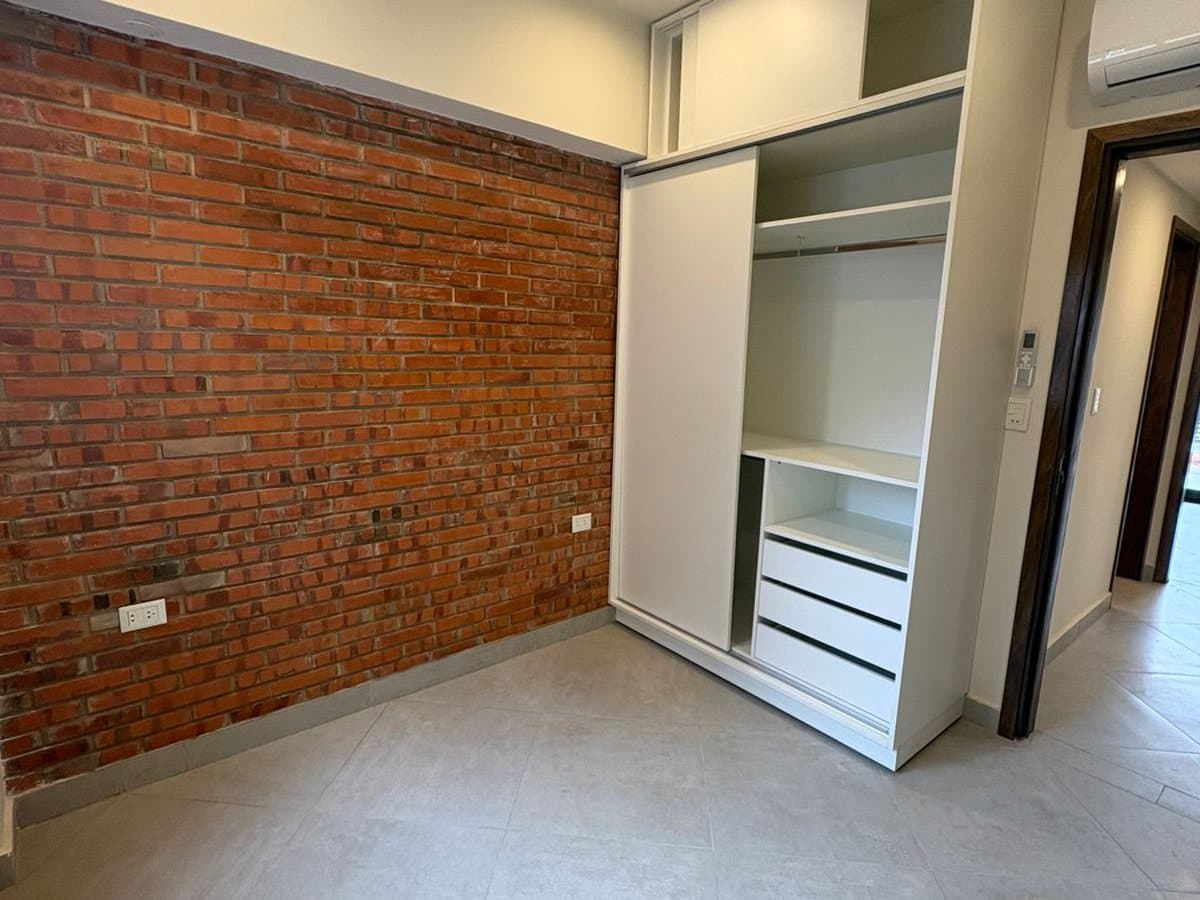 Departamento a estrenar en Fernando de la Mora, foto 2