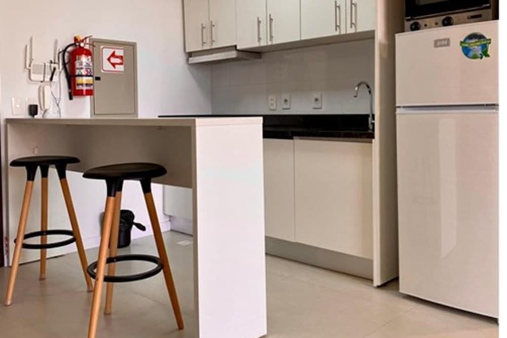 Departamento-Alquiler-Las Lomas (Carmelitas), Asunción, foto 4