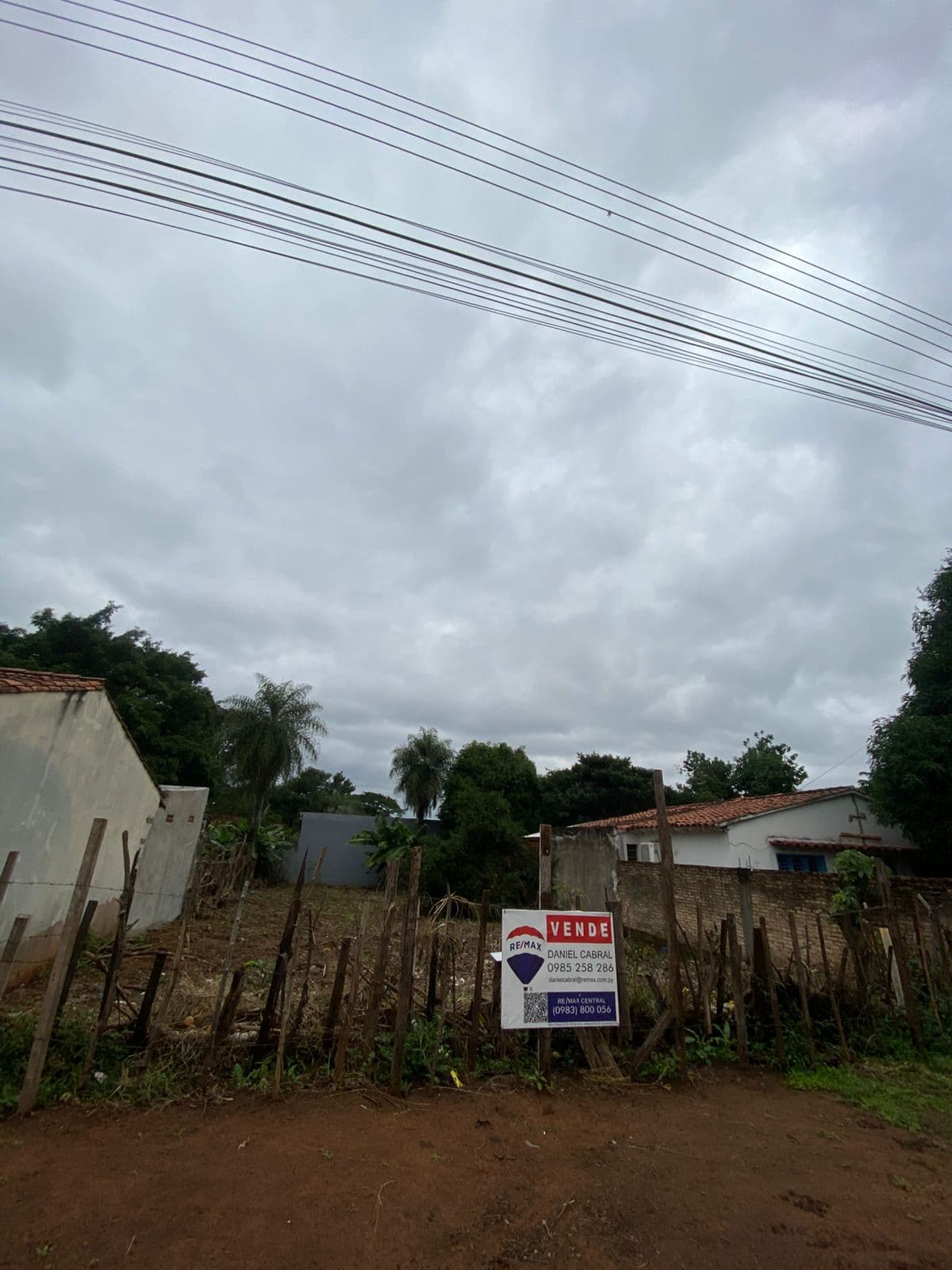 En venta terreno amplio en Ñemby, foto 4