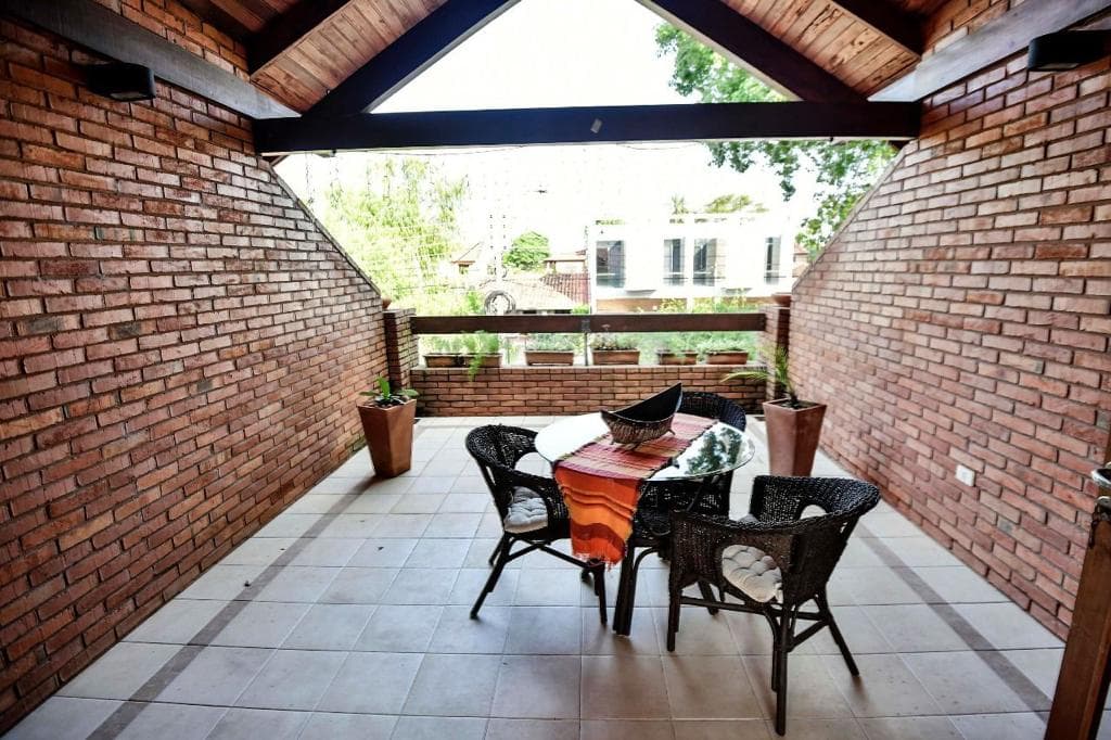 Casa en barrio mburukuja, foto 4