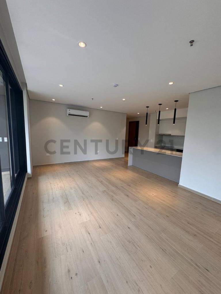 de Departamento Terminados en Las Lomas, Asunción, foto 3