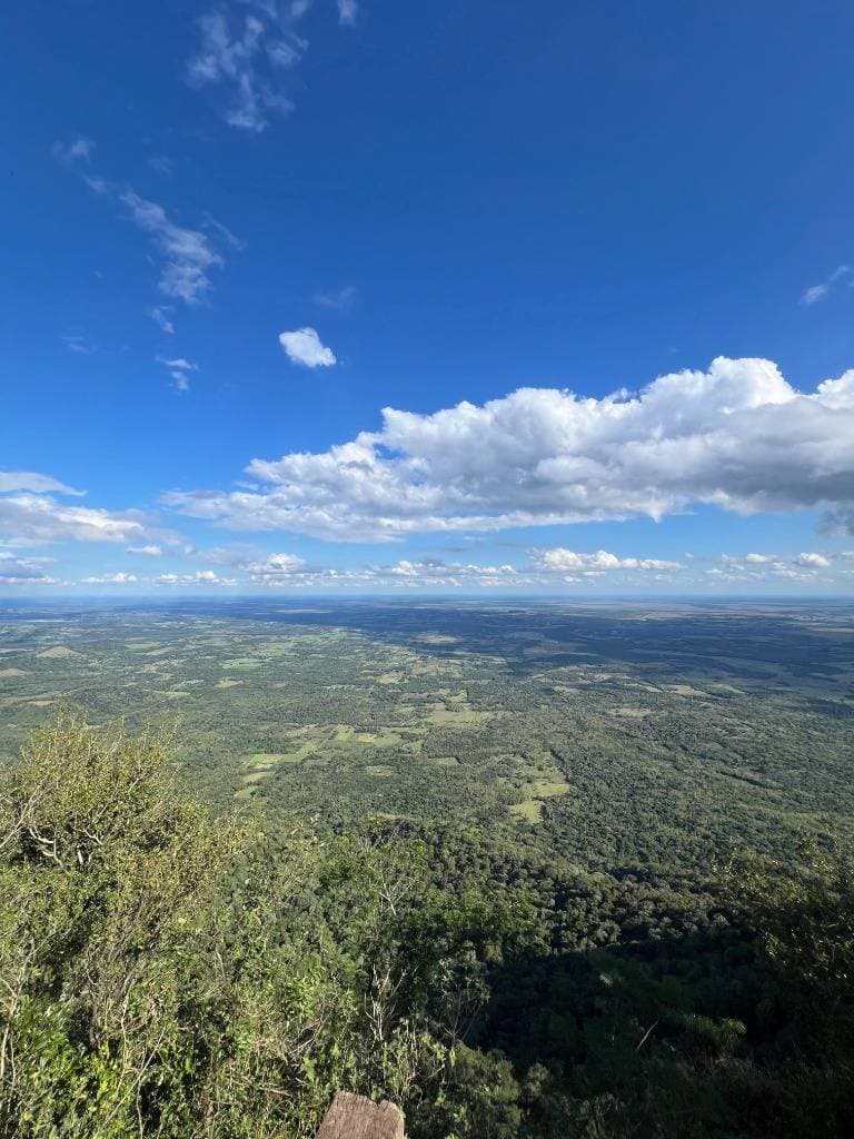 Propiedad en guaira cerro tres kandu, foto 5