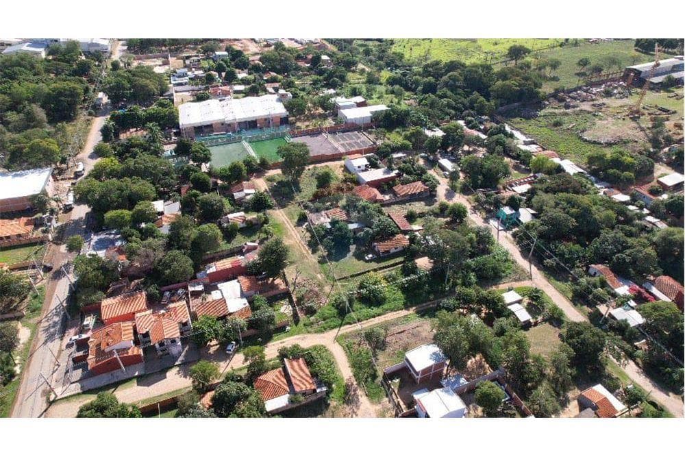 Terreno en venta - Mariano Roque Alonso, foto 5