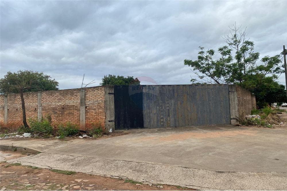 Terreno - Alquiler - Paraguay Central San Lorenzo — foto 5