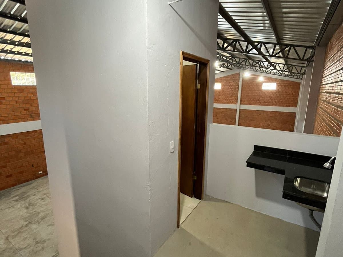 Tinglado esquina en rosa mística, mra, foto 2