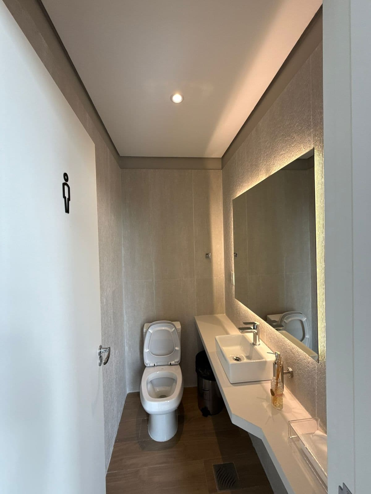 Departamento a estrenar en Villamorra, foto 4