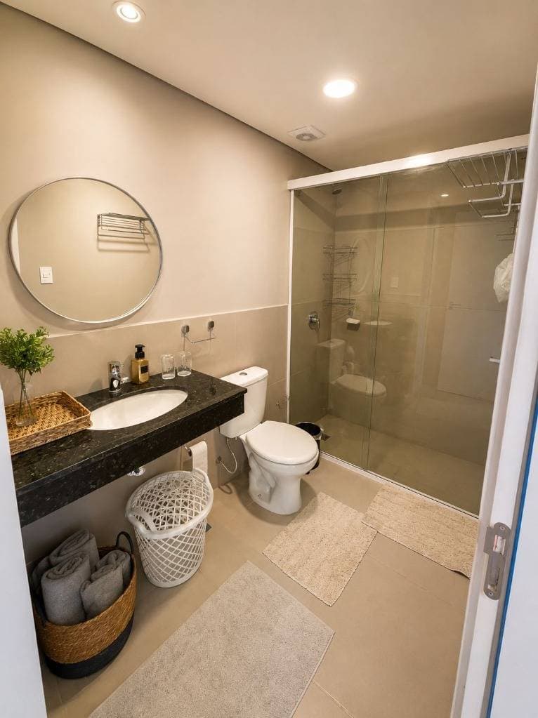 En alquiler departamento amoblado — foto 5