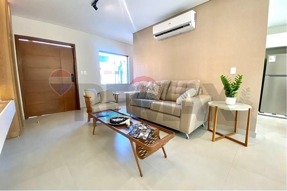 Duplex a estrenar- San Lorenzo — foto 3