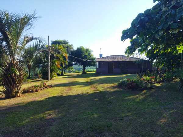 En venta propiedad rural en parana poty