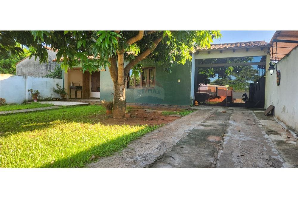 Casa en Venta – Areguá, Costa Fleitas