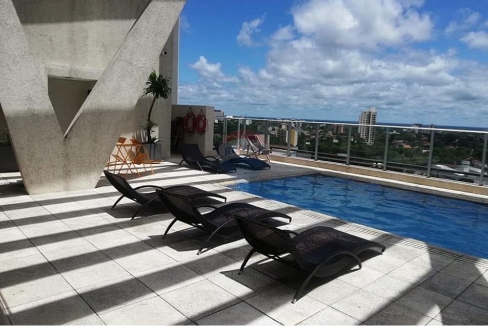 Habitación - Venta - Las Lomas (Carmelitas), Paraguay, Invierte!, foto 1