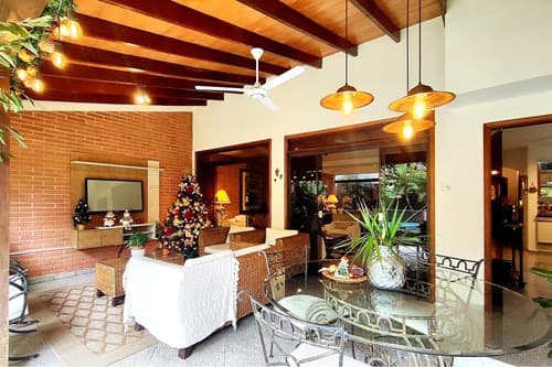 Casa c/ piscina en barrio sajonia de Asunción!!, foto 5