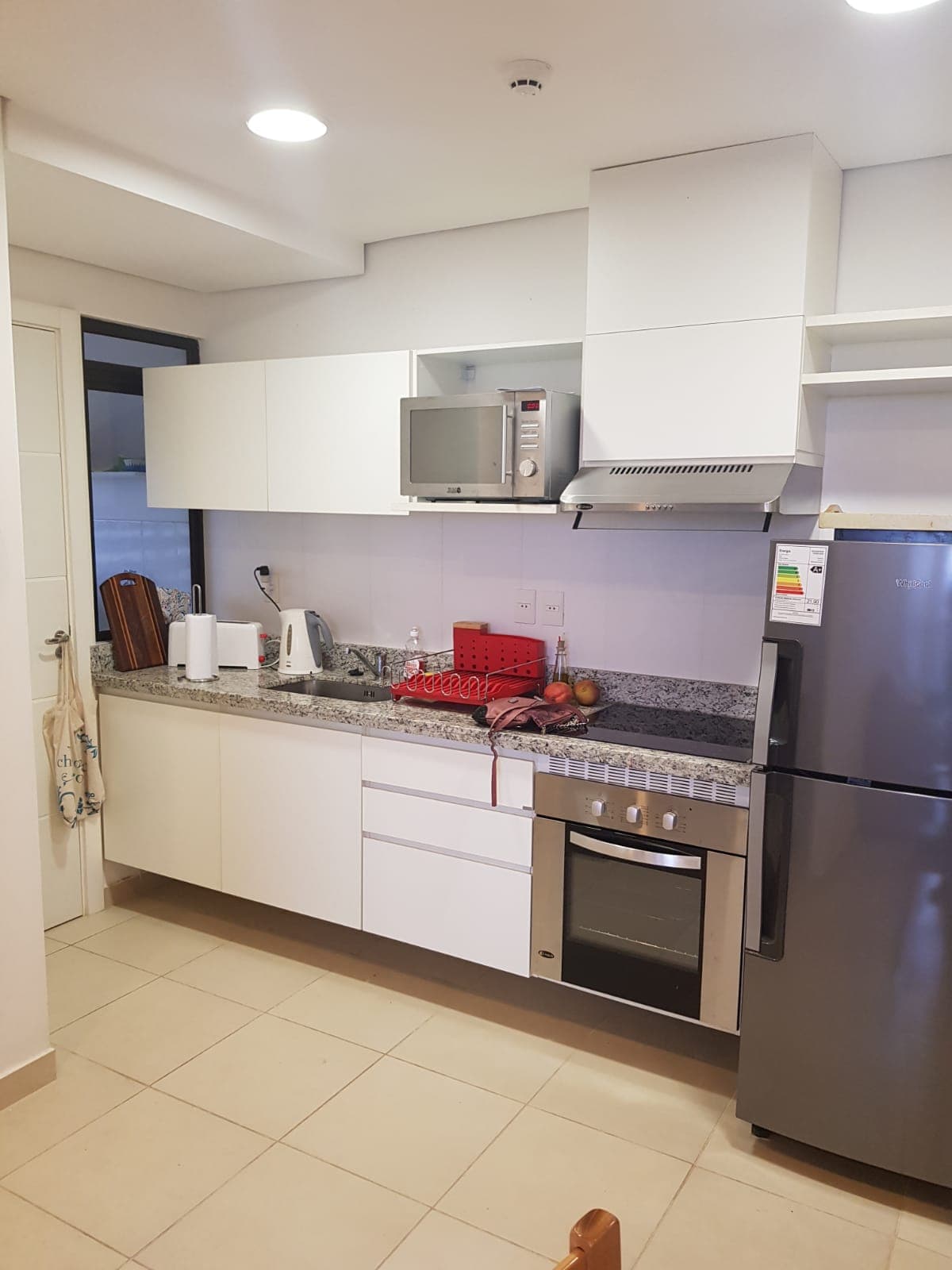 Hermoso departamento 1 dormitorio — foto 4