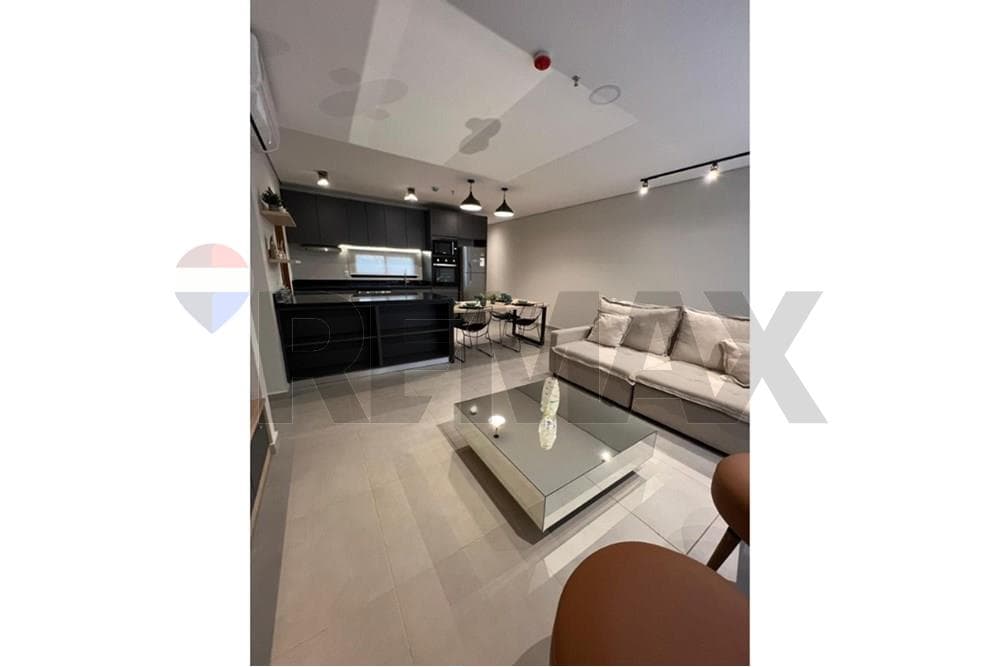 Departamento - Venta - Barrio Jara, Paraguay, foto 2