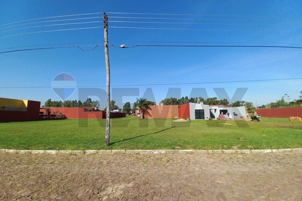 Terreno en en ytororo country club 360 m2, foto 1