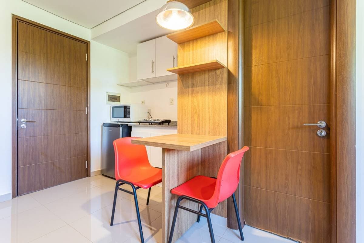 Departamento en Venta, en Central San Lorenzo, Paraguay, foto 3