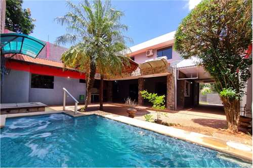 lujosa residencia, foto 2