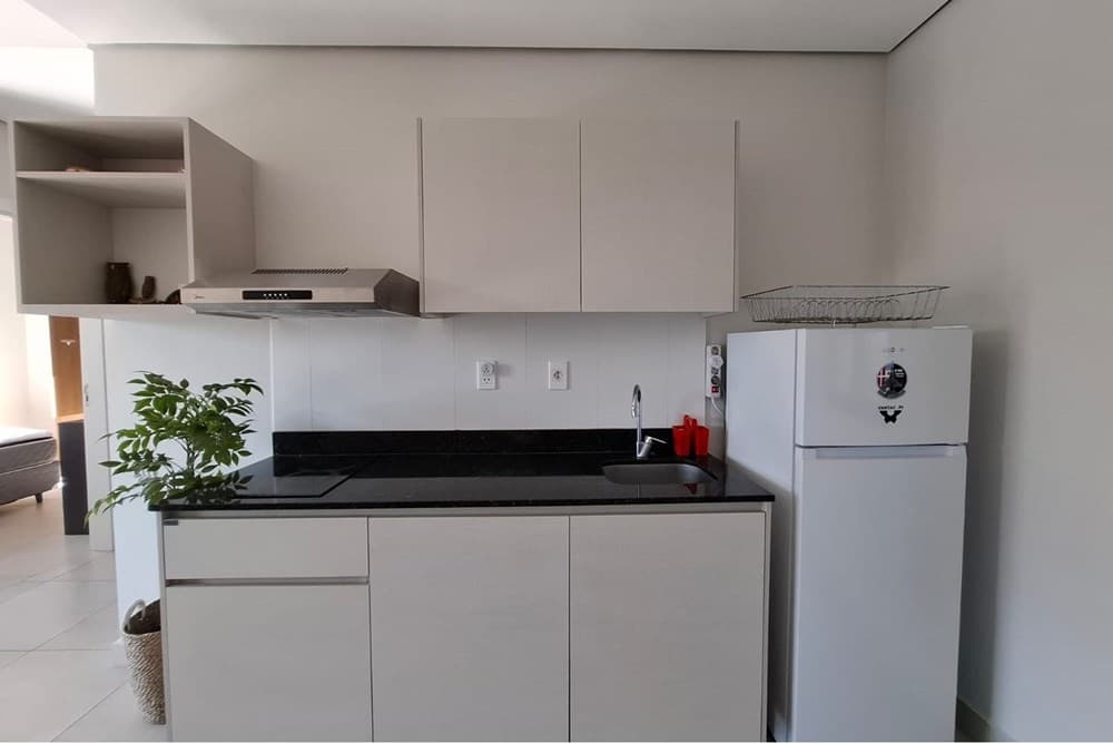 Departamento en venta en Luque campo grande, foto 5