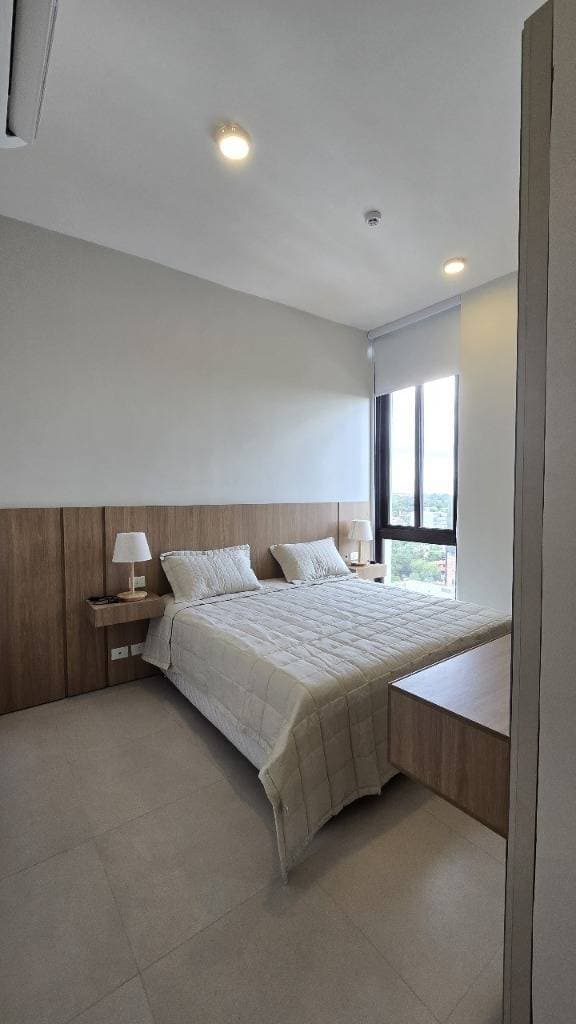 Departamento amoblado — foto 5
