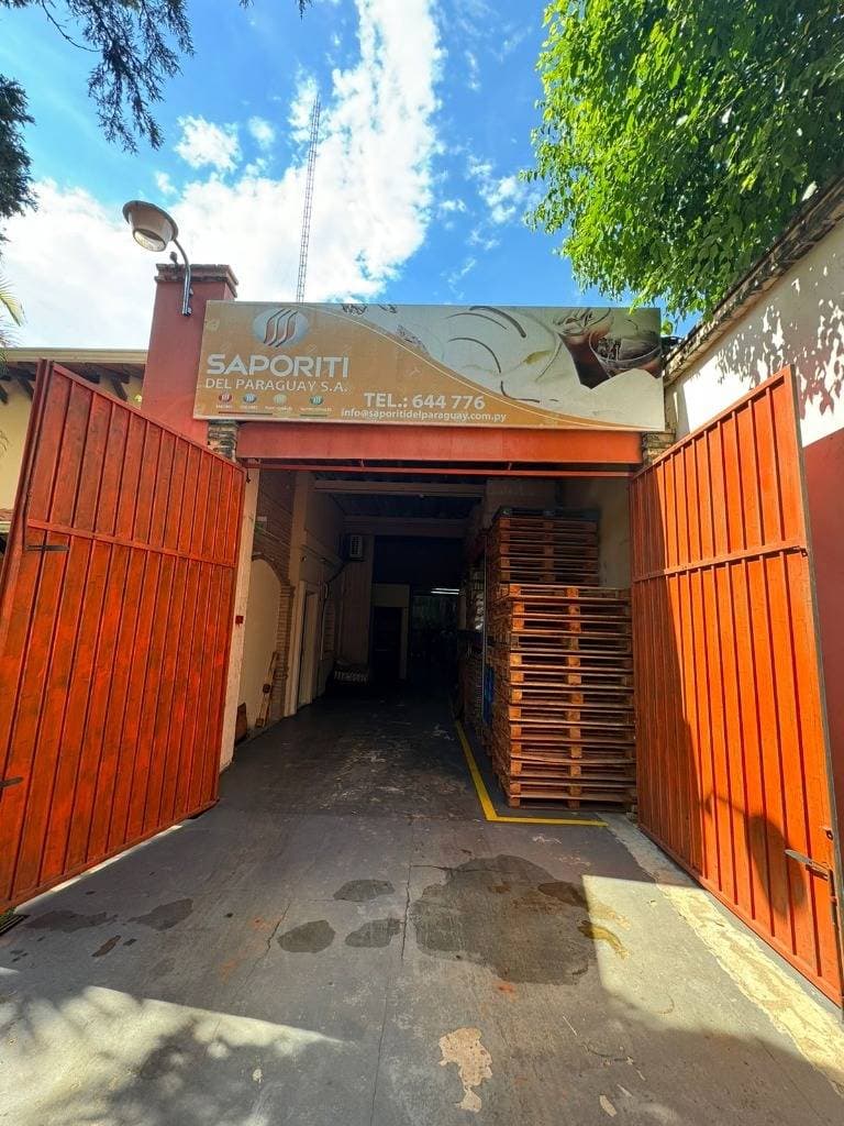 Deposito zona plaza madero — foto 5