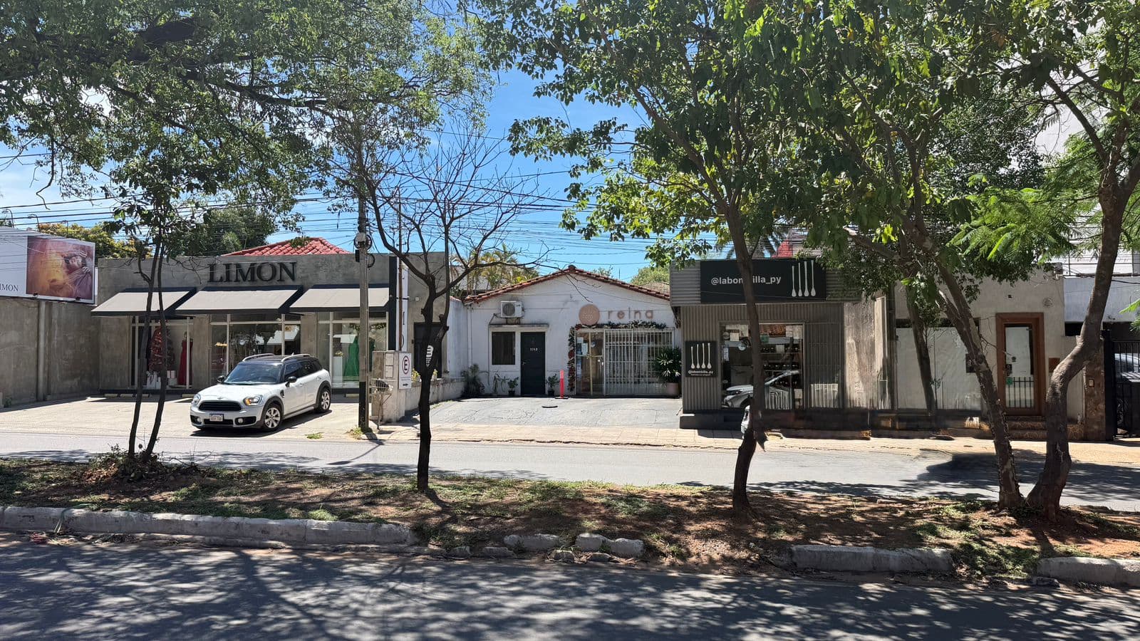Terreno en venta sobre avda. San martin, foto 2