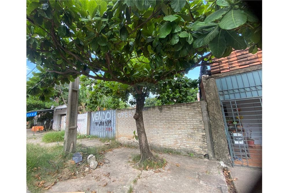 Se vende terreno totalmente amurallado en Loma Pyta !!, foto 4