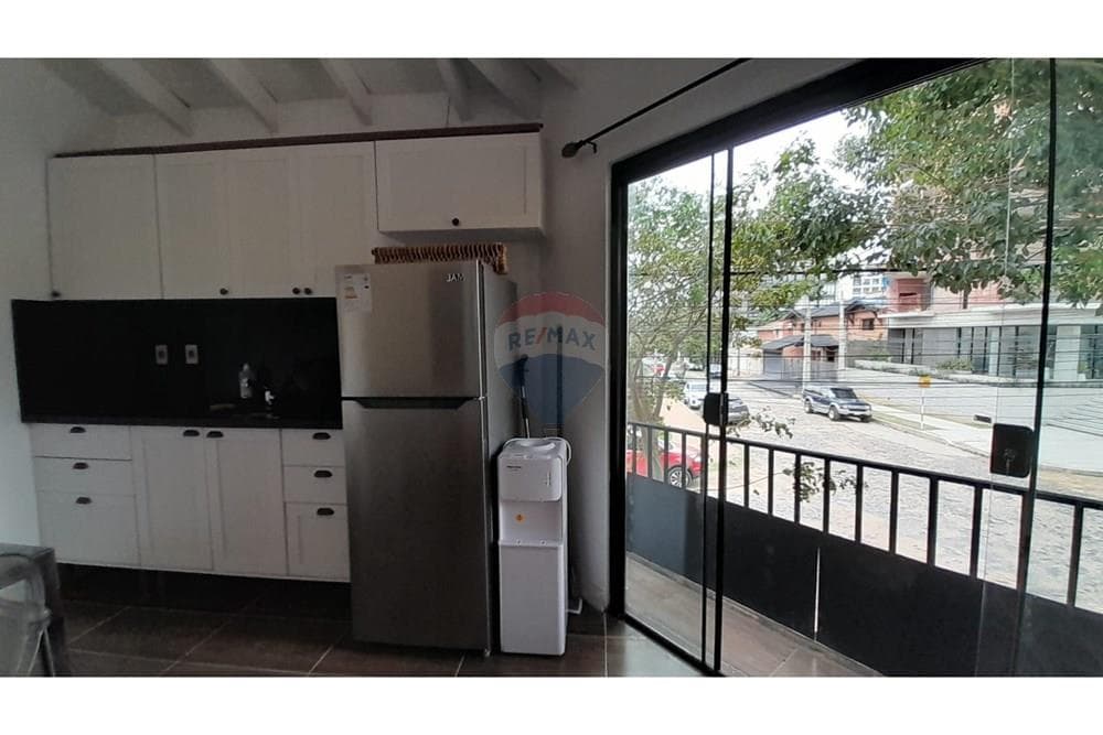 Departamento - Alquiler - Las Lomas (Carmelitas), Paraguay, foto 2