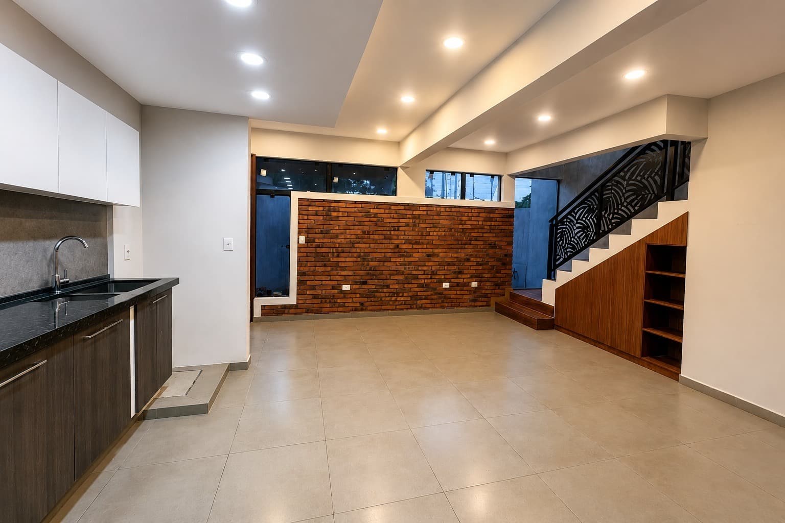 Duplex a precio especial en lambare, foto 3