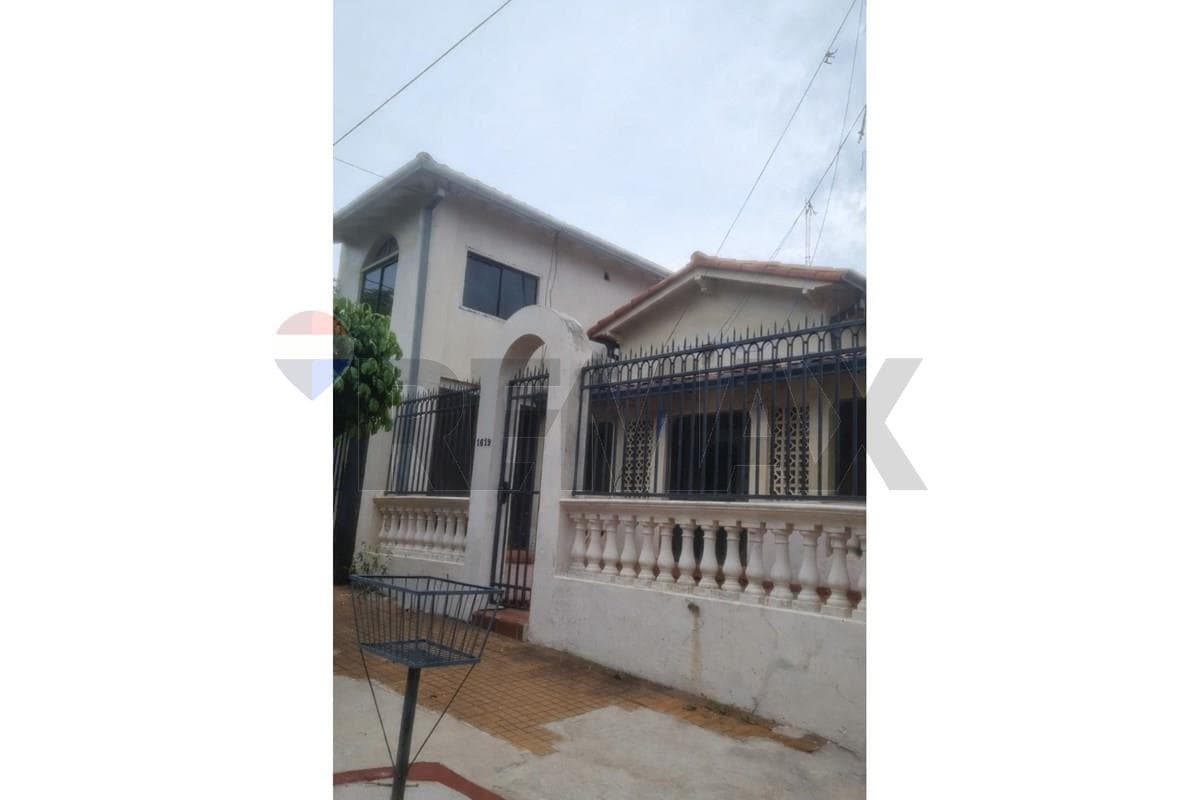 Terreno - Venta - Tembetary, Asunción, Paraguay