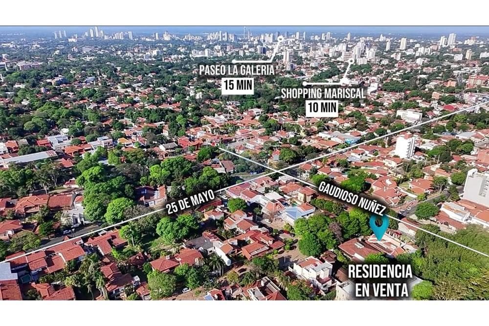 El terreno que buscabas en barrio residencial, foto 5