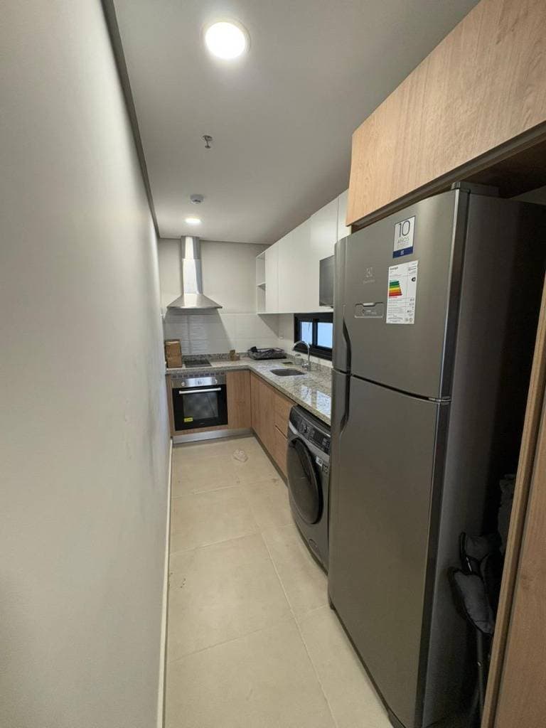 Departamento amoblado en alquiler matrisa boggiani, foto 4