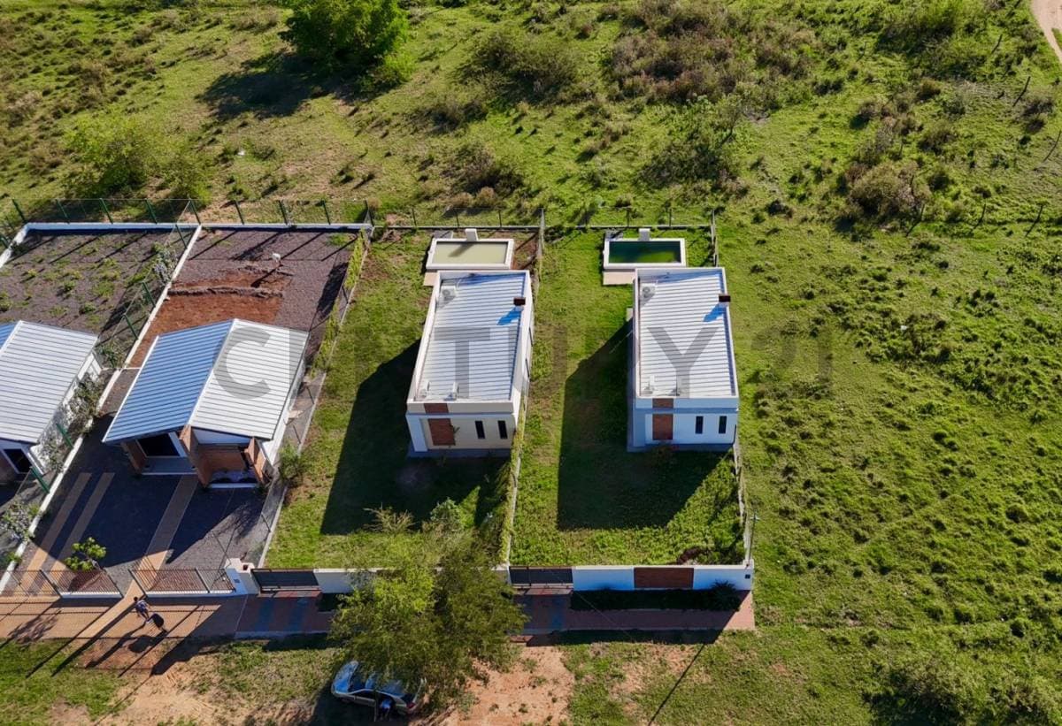 Casa quinta a estrenar en ypacarai, foto 2