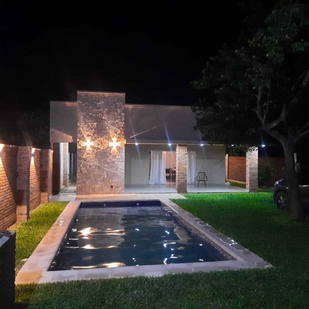 Casa en San Bernardino, foto 1