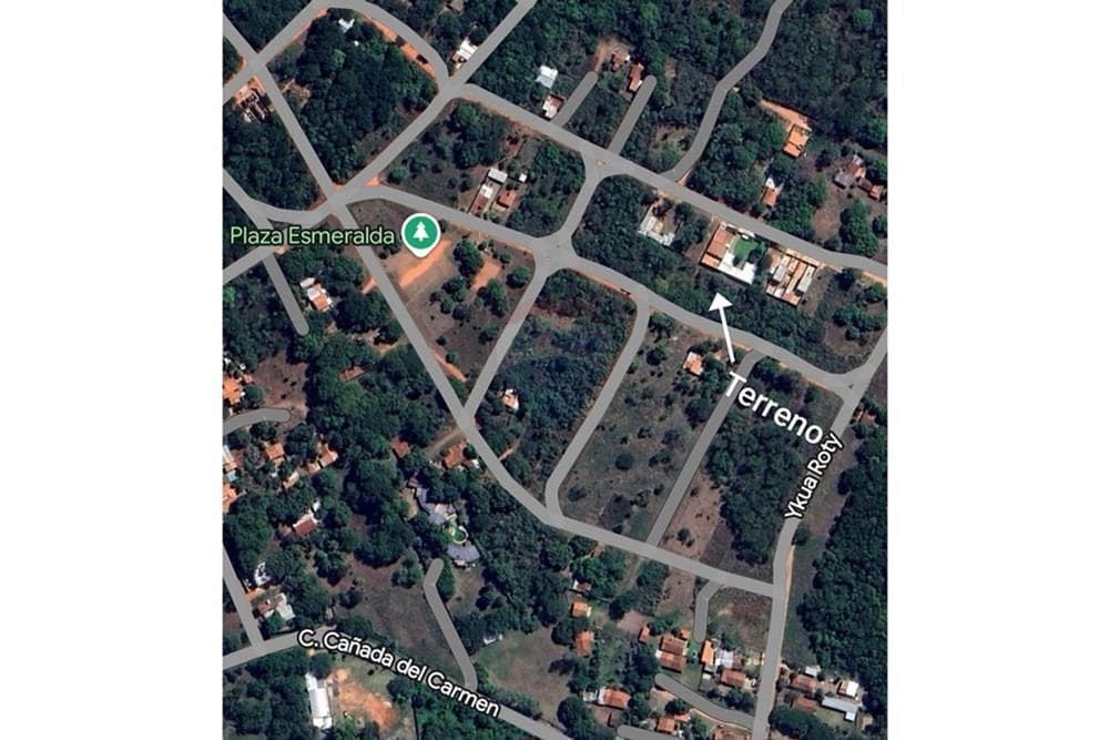 Terreno en Venta: Luque, foto 5